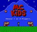 M.C. Kids on Random Single NES Game