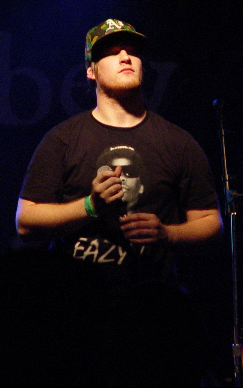 MC Lars