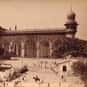 Mecca Masjid is listed (or ranked) 19 on the list Famous Mosques in Asia