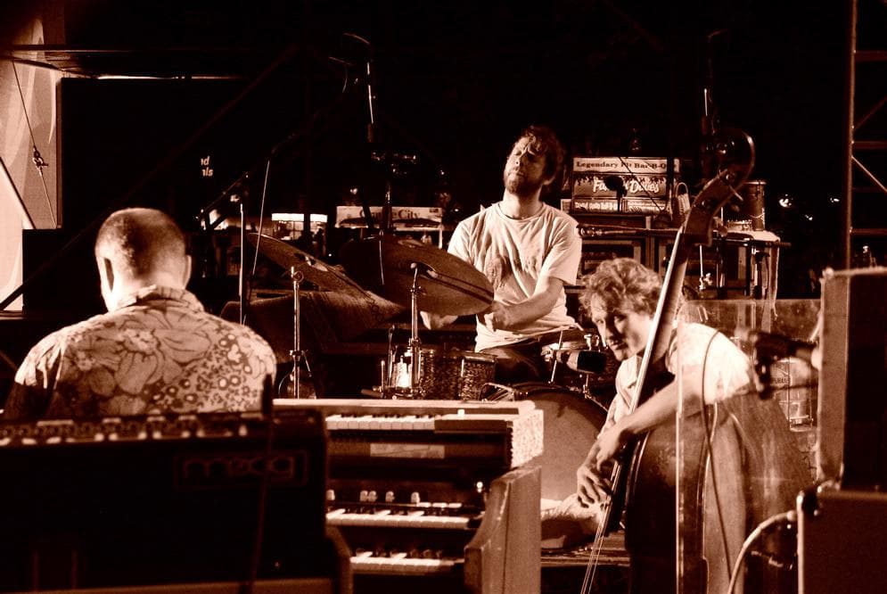 Acid Jazz Bands List Of Best Acid Jazz Artists Groups