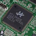 MediaTek on Random Best Chipset Manufacturers