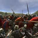 Medieval II: Total War on Random Best Real-Time Strategy Games