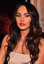 Megan Fox on Random Hottest Actresses You Will Never See Naked on Film