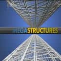 MegaStructures on Random Best Industry Documentary Series