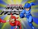 Mega Man on Random Best '90s Cartoon Theme Songs