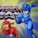 Mega Man on Random Best '90s Cartoon Theme Songs