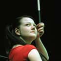 Meg White is an American drummer from Grosse Pointe Farms, Michigan best known for her work with Jack White in the Detroit rock duo The White Stripes.