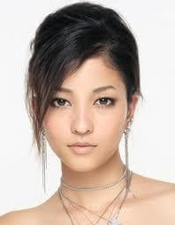 Random Most Beautiful Japanese Models