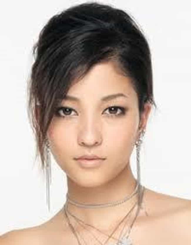 Hottest Japanese Models List of Fashion Models from Japan Hottest Japanese Models List of Fashion Models from Japan