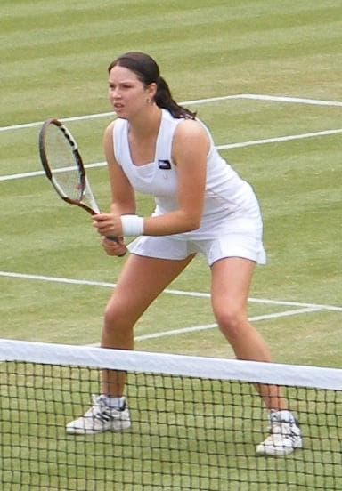 Best British Tennis Players | List of Famous Tennis Players from England