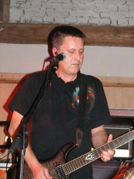 Famous Male Musicians List Of Top Male Musicians