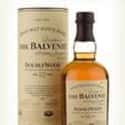 Balvenie DoubleWood on Random Best Tasting Whiskey
