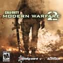 Action-adventure game, First-person Shooter   Call of Duty: Modern Warfare 2 is a 2009 first-person shooter political war thriller video game developed by Infinity Ward and published by Activision for Xbox 360, PlayStation 3 and Microsoft...