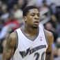 Cartier Martin is listed (or ranked) 18 on the list The Greatest Kansas State Basketball Players of All Time