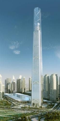 Doha Architecture | List of Famous Doha Buildings and Landmarks