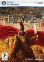 Grand Ages: Rome on Random Best City-Building Games