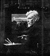 Famous Realism Artists List of All Realism Painters