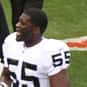 Rolando McClain is listed (or ranked) 28 on the list The Best Dallas Cowboys Linebackers Of All Time