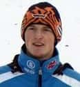 Severin Freund on Random Best Olympic Athletes in Ski Jumping