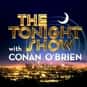 Conan O'Brien, Andy Richter, Jerry Vivino   The Tonight Show with Conan O'Brien is an American late-night talk show that featured Conan O'Brien as host from June 1, 2009 to January 22, 2010 as part of NBC's long-running Tonight Show...