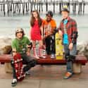 Zeke and Luther on Random Best Teen Sitcoms