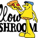 Mellow Mushroom on Random Greatest Pizza Delivery Chains In World