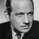 Melvyn Douglas is listed (or ranked) 41 on the list The Best Actors with More Than One Oscar