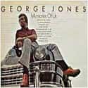 Memories of Us on Random Best George Jones Albums