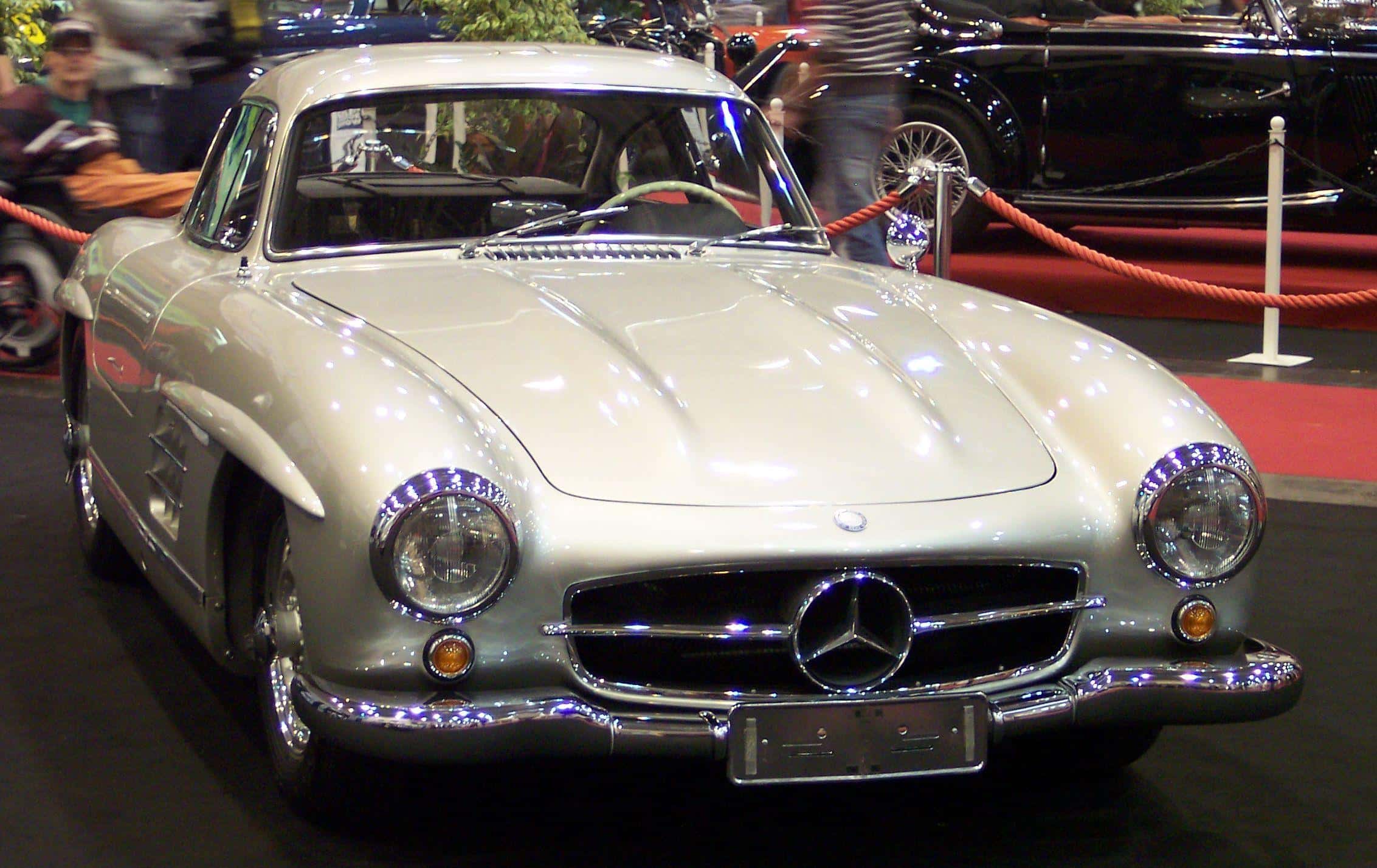 2016 mercedes models