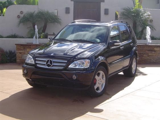 Мл 055. Ml 55 amg. 5. Мерседес мл 55. Ml 163 amg.