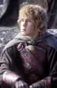Meriadoc Brandybuck on Random Coolest Characters in Middle-Earth