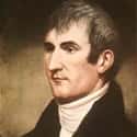 Dec. at 35 (1774-1809)   Meriwether Lewis was an American explorer, soldier, politician, and public administrator, best known for his role as the leader of the Lewis and Clark Expedition, also known as the Corps of...