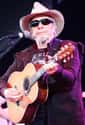 Merle Haggard on Random Top Country Artists