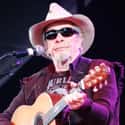 Merle Haggard on Random Top Country Artists