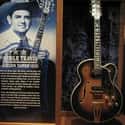 Merle Travis on Random Best Musical Artists From Kentucky