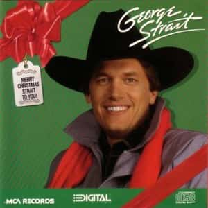 Merry Christmas Strait to You