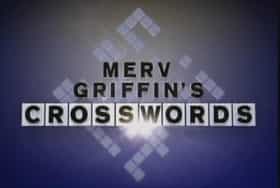 play merv griffin crosswords online