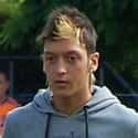 Mesut Özil on Random Best Player in Premier Leagu