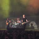 Metallica on Random Best Rock Bands