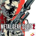 Action-adventure game, Action game, Stealth game   Metal Gear Solid 2: Sons of Liberty is an action-adventure stealth game directed by Hideo Kojima, originally developed by Konami Computer Entertainment Japan and published by Konami for the...