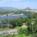Mettur Dam on Random Top Must-See Attractions in India