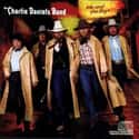 Me and the Boys on Random Best Charlie Daniels Band Albums