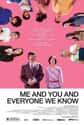 Me and You and Everyone We Know on Random Best Indie Comedy Movies