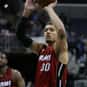 Michael Beasley is listed (or ranked) 14 on the list The Most Hated Active NBA Players