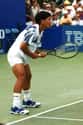 Michael Chang on Random Greatest Men's Tennis Players
