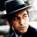Michael Corleone on Random Movie Tough Guys Without Super Powers or a Super Suit