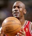 Michael Jordan on Random Greatest UNC Tar Heels Basketball Players
