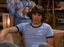 Michael Kelso on Random Best That '70s Show Characters