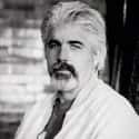 Adult contemporary music, Blue-eyed soul, Pop music   Michael McDonald is an American singer and songwriter. McDonald is known for his soulful baritone and the richness of his voice in the higher registers.