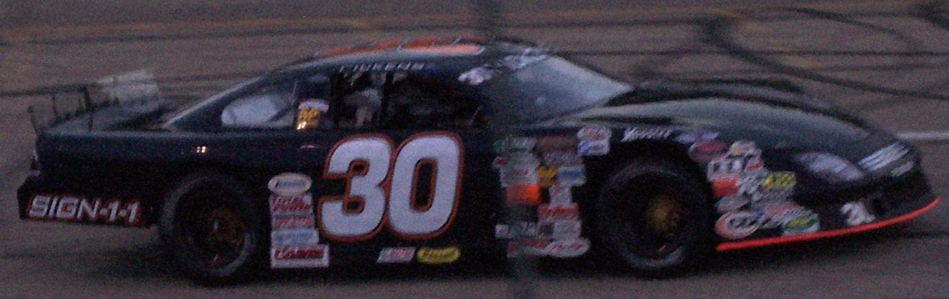 Famous Male Racecar Drivers | List of Top Male Racecar Drivers